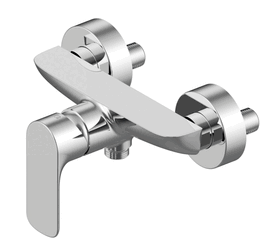 смеситель для душа villeroy & boch o.novo tvs10400100061 в Алматы фото № 1