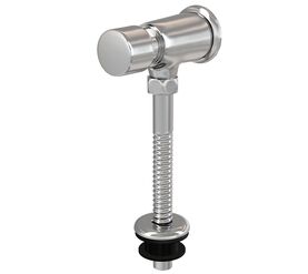 Cливной вентиль для писсуара alcaplast ats001 к писсуару в Алматы фото № 1