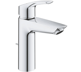 смеситель для раковины grohe eurosmart 23322003 в Алматы фото № 1