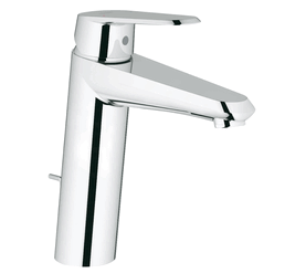 смеситель для раковины grohe eurodisc cosmopolitan 23448002 в Алматы фото № 1