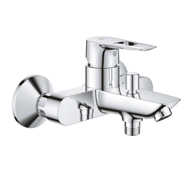 смеситель для ванны grohe bauloop 23602001 в Алматы фото № 1