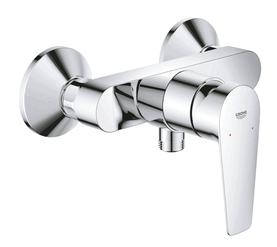 смеситель для душа grohe bauedge 23635001 в Алматы фото № 1