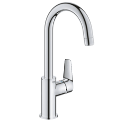 смеситель для раковины grohe bauedge 23911001 в Алматы фото № 1