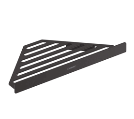 Полочка hansgrohe addstoris 41741670 черный в Алматы фото № 1