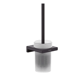 ёршик настенный hansgrohe addstoris 41752670 в Алматы фото № 1