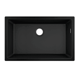 Кухонная мойка hansgrohe s510-u660 43432170 искусственный камень в Алматы фото № 1