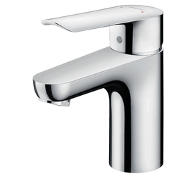 смеситель для раковины hansgrohe logis e 71160000 в Алматы фото № 1