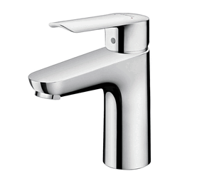 смеситель для раковины hansgrohe logis e 100 71161000 в Алматы фото № 1