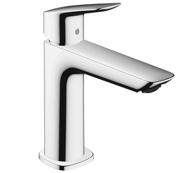 смеситель для раковины hansgrohe logis fine 71251000 в Алматы фото № 1