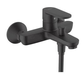 смеситель для ванны hansgrohe vernis blend 71440670 в Алматы фото № 1