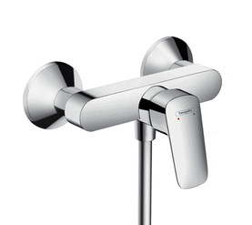 смеситель для душа hansgrohe logis 71600000 в Алматы фото № 1