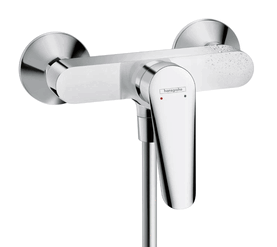 смеситель для душа hansgrohe logis e 71602000 в Алматы фото № 1