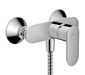 смеситель для душа hansgrohe vernis blend 71640000 в Алматы фото № 1