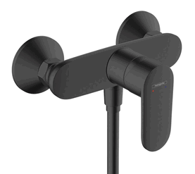 смеситель для душа hansgrohe vernis blend 71640670 в Алматы фото № 1