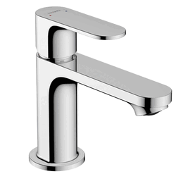 смеситель для раковины hansgrohe rebris s 72510000 в Алматы фото № 1