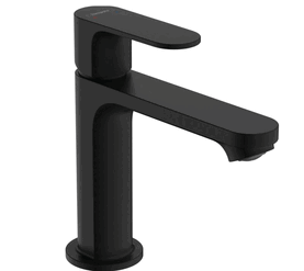 смеситель для раковины hansgrohe rebris s 72517670 в Алматы фото № 1