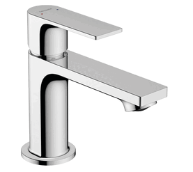 смеситель для раковины hansgrohe rebris e 72550000 в Алматы фото № 1