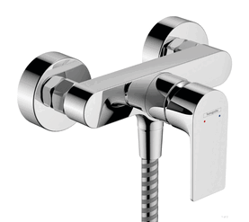 смеситель для душа hansgrohe rebris e 72650000 в Алматы фото № 1