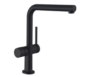 смеситель для кухни hansgrohe talis m54 72827670 в Алматы фото № 1