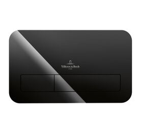 Клавиша смыва villeroy & boch viconnect 922400rb в Алматы фото № 1