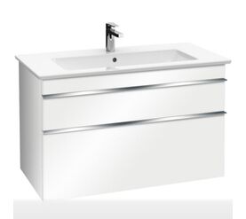 тумба под раковину villeroy&boch venticello a92601dh 95x59x50 в Алматы фото № 1