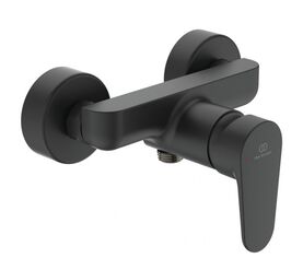 смеситель для душа ideal standard cerafine o bc499xg черный матовый в Алматы фото № 1