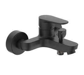 смеситель для ванны ideal standard cerafine o bc500xg черный матовый в Алматы фото № 1