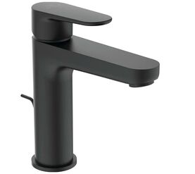 смеситель для раковины ideal standard cerafine o bc699xg черный матовый в Алматы фото № 1