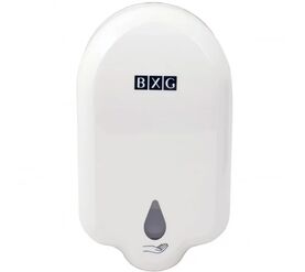 Дозатор жидкого мыла bxg-asd-1100 в Алматы фото № 1