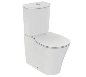 унитаз напольный ideal standard connect air e013701-ukl-bcb02 без микролифта в Алматы фото № 1