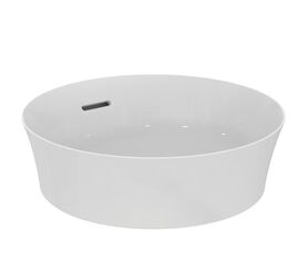 раковина накладные ideal standard ipalyss e141301 40x40 в Алматы фото № 1