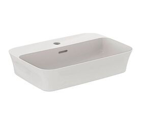 раковина накладная ideal standard ipalyss e207701 55x38 в Алматы фото № 1