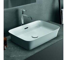 раковина накладная ideal standard ipalyss e207801 55x38 в Алматы фото № 1