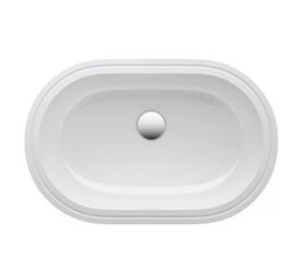 раковина под столешницу laufen savoy h8189460001091 51x31 см в Алматы фото № 1