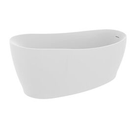 Ванна отдельностоящая 180x85 ideal standard around k871501 в Алматы фото № 1