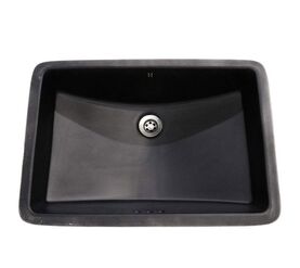 раковина под столешницу hans ma2002c 58x41 в Алматы фото № 1