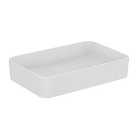 раковина накладная ideal standard conca t369801 в Алматы фото № 1