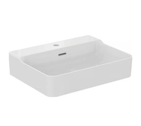 раковина накладная ideal standard conca t381801 60x45 в Алматы фото № 1