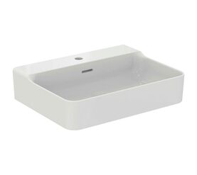 раковина накладная ideal standard conca t3818v1 60x45 в Алматы фото № 1