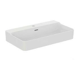 раковина накладная ideal standard conca t382601 80x45 в Алматы фото № 1