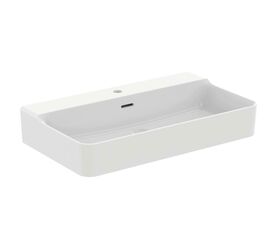 раковина накладная ideal standard conca t3826v1 80x45 в Алматы фото № 1