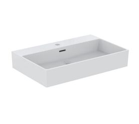 раковина накладная ideal standard extra t389401 70x45 в Алматы фото № 1