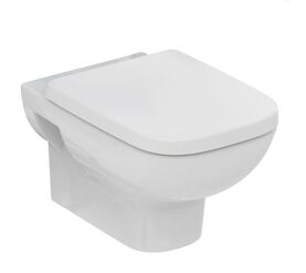 унитаз с биде ideal standard i.life a t481801 с микролифтом в Алматы фото № 1