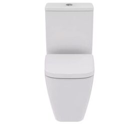 унитаз напольный ideal standard i.life s t500001 в Алматы фото № 1