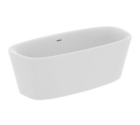 Ванна отдельностоящая 180x80 ideal standard dea к8721v1 в Алматы фото № 1