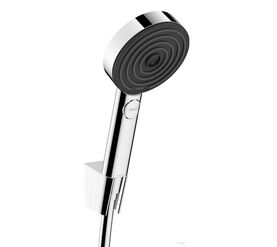 Душевой набор hansgrohe pulsify select s 24302000 в Алматы фото № 1