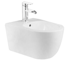 Биде подвесное hans 711 в Алматы фото № 1