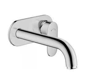 смеситель для раковины hansgrohe vernis blend 71576000 в Алматы фото № 1