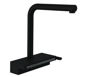 смеситель для кухни hansgrohe aquno select m81 73830670 в Алматы фото № 1