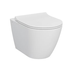 унитаз подвесной vitra sanibel 7551b003-0075 smoothflush в Алматы фото № 1